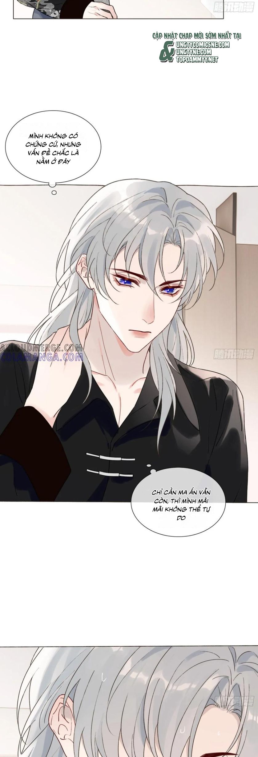 Chồng Trước Của Ma Hoàng Sống Lại Rồi Chap 29 - Next 