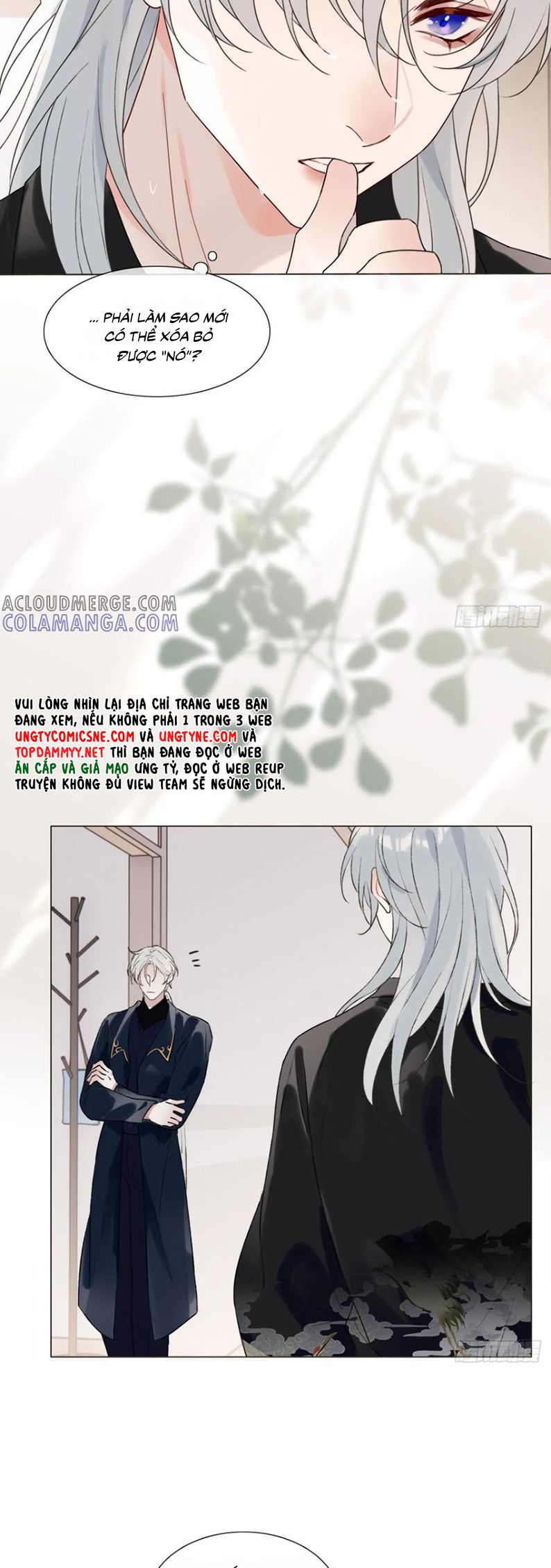 Chồng Trước Của Ma Hoàng Sống Lại Rồi Chap 29 - Next 