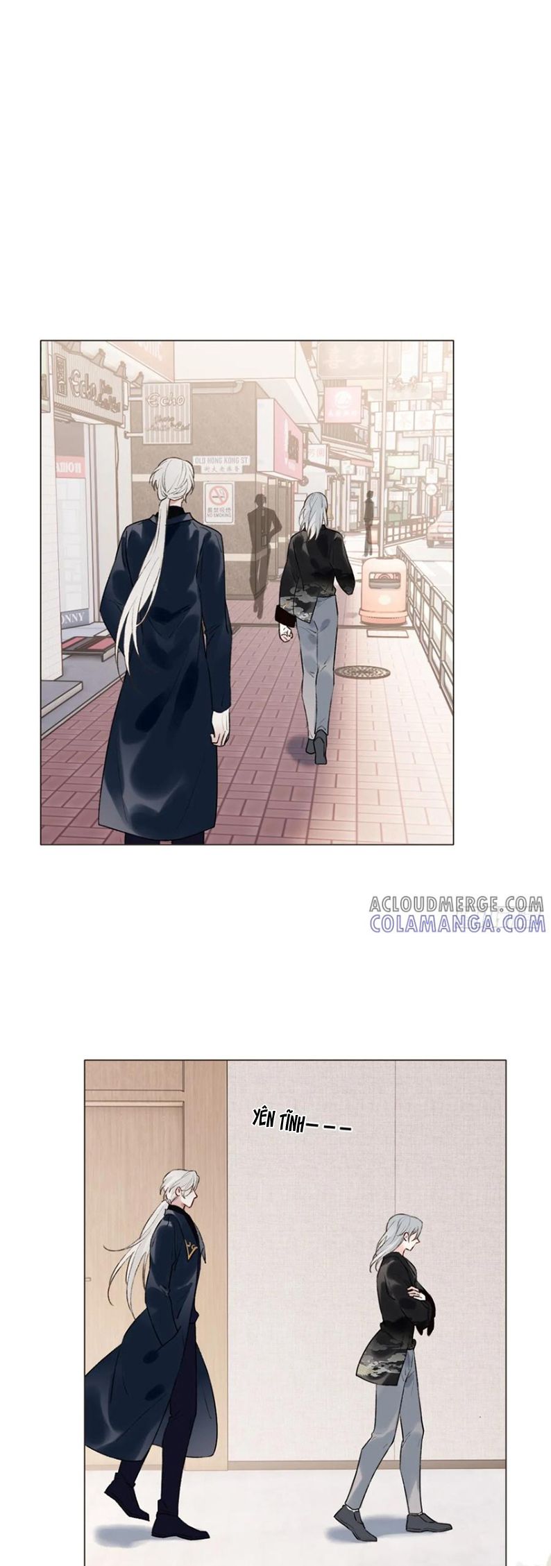 Chồng Trước Của Ma Hoàng Sống Lại Rồi Chap 29 - Next 
