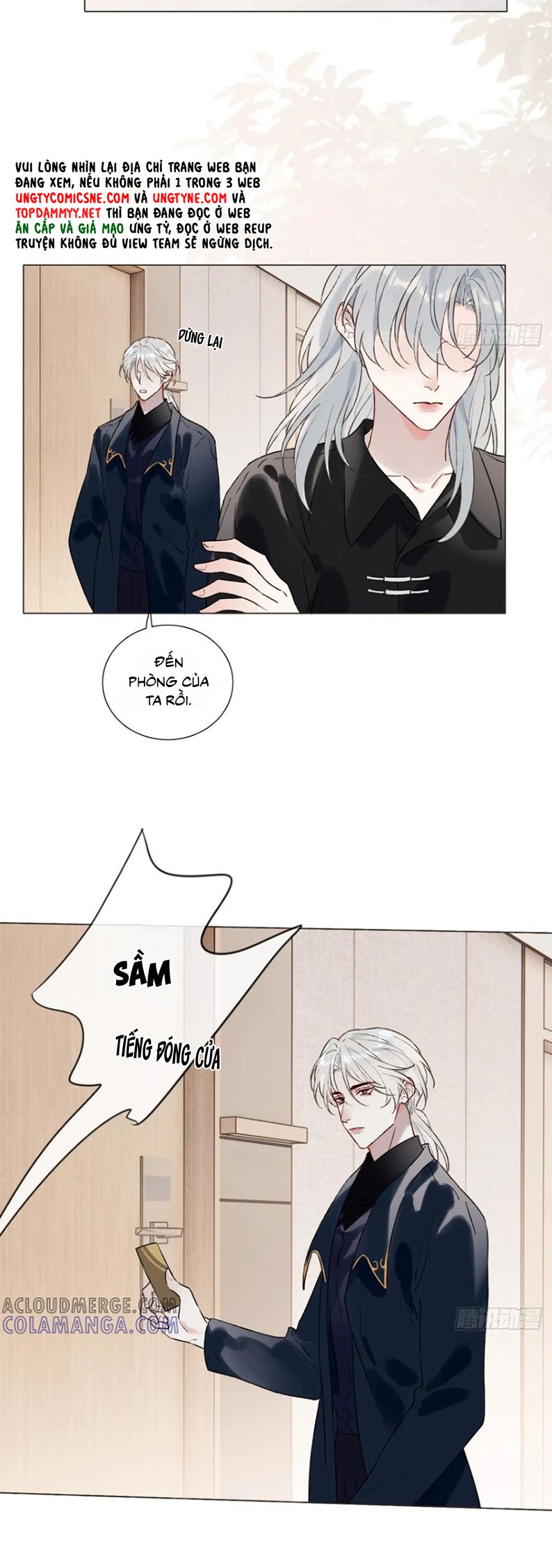 Chồng Trước Của Ma Hoàng Sống Lại Rồi Chap 29 - Next 