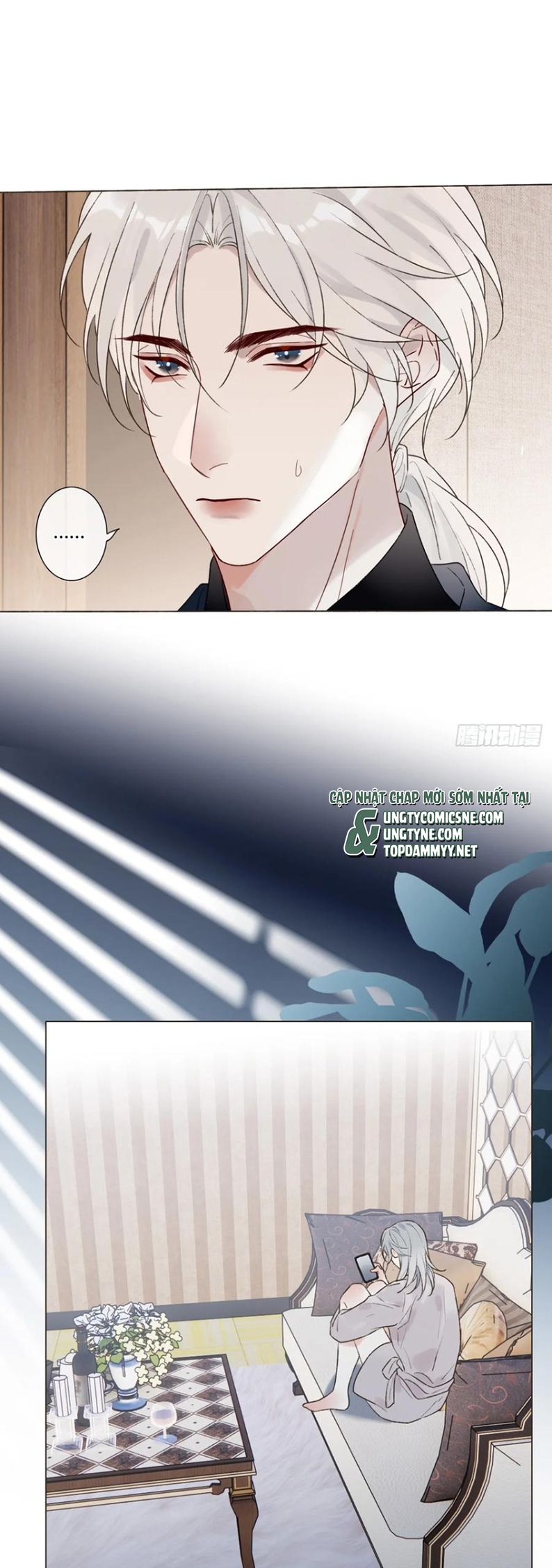 Chồng Trước Của Ma Hoàng Sống Lại Rồi Chap 29 - Next 