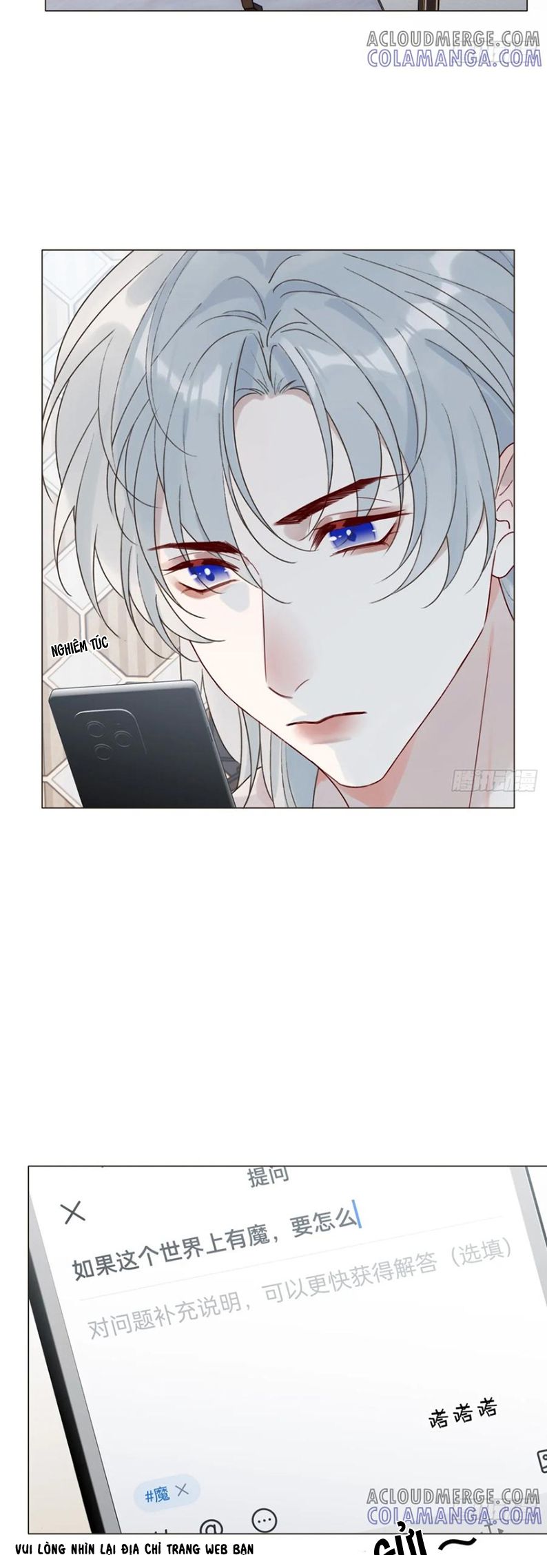 Chồng Trước Của Ma Hoàng Sống Lại Rồi Chap 29 - Next 