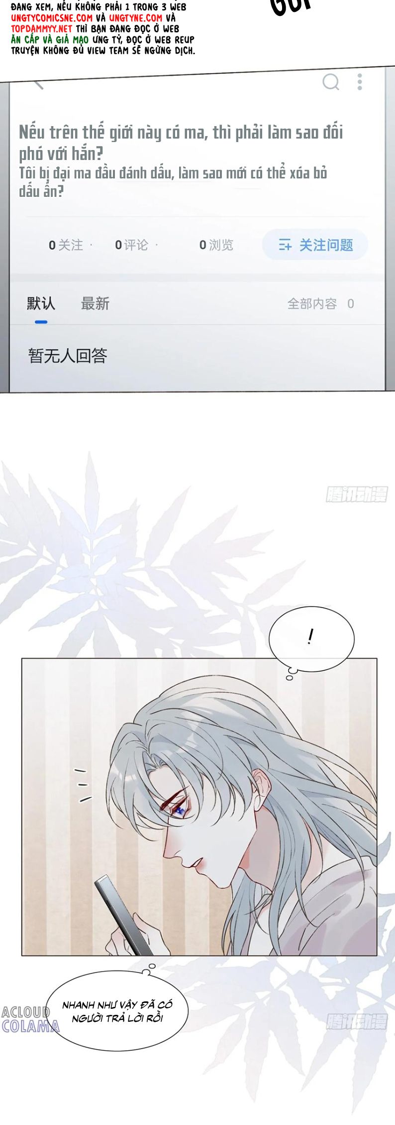 Chồng Trước Của Ma Hoàng Sống Lại Rồi Chap 29 - Next 