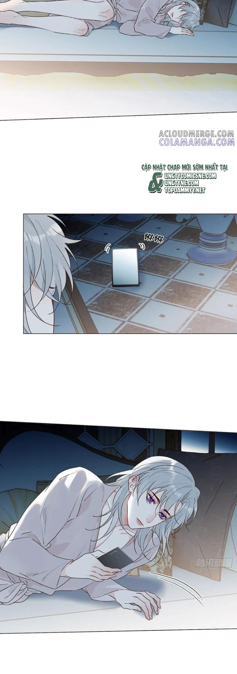Chồng Trước Của Ma Hoàng Sống Lại Rồi Chap 29 - Next 