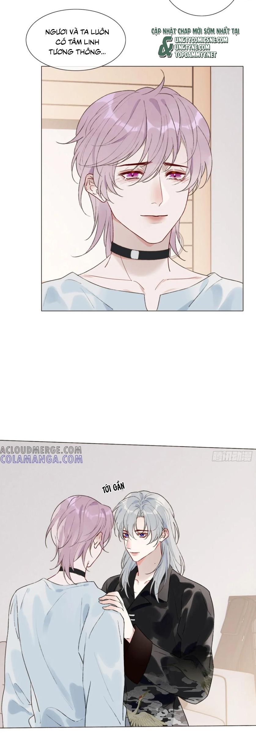 Chồng Trước Của Ma Hoàng Sống Lại Rồi Chap 29 - Next 