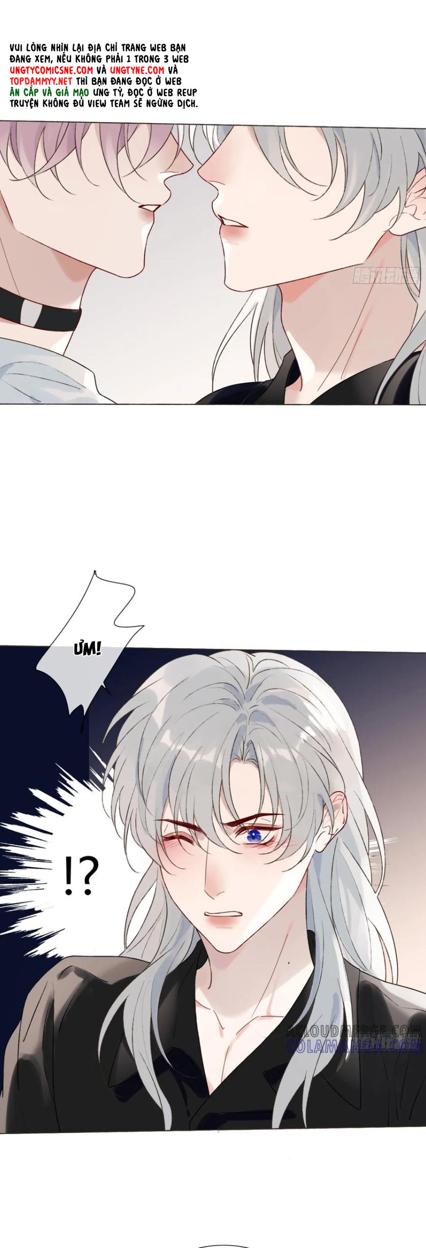 Chồng Trước Của Ma Hoàng Sống Lại Rồi Chap 29 - Next 