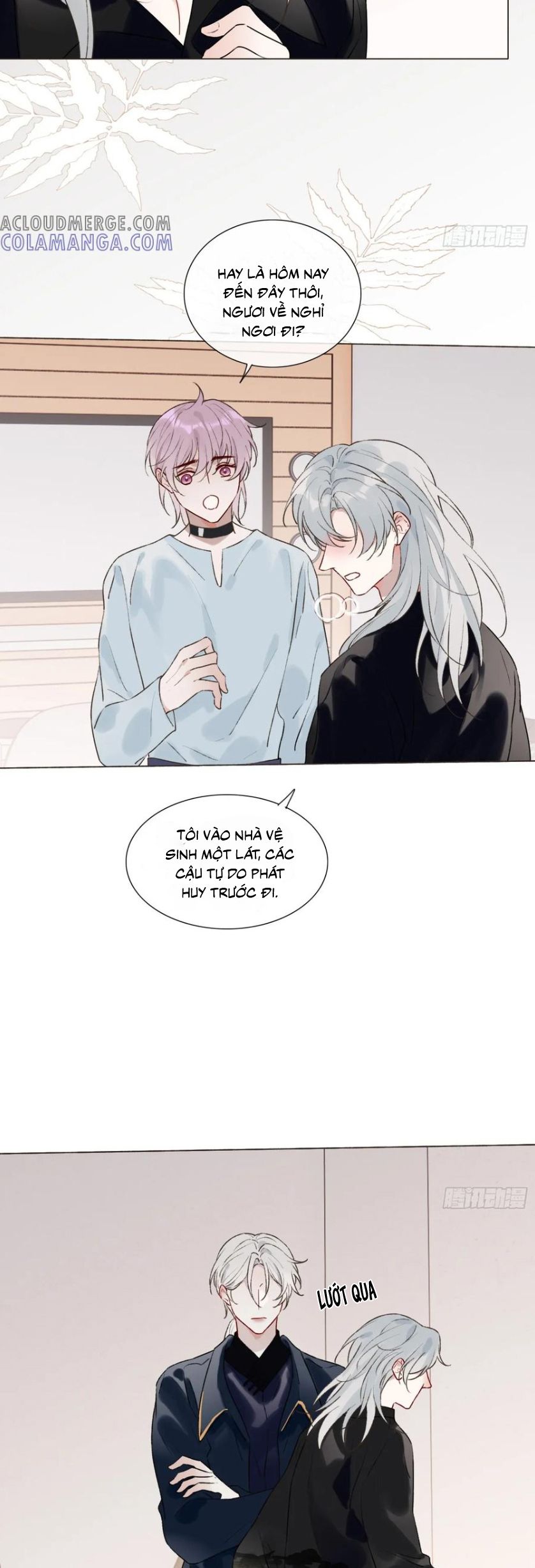 Chồng Trước Của Ma Hoàng Sống Lại Rồi Chap 29 - Next 