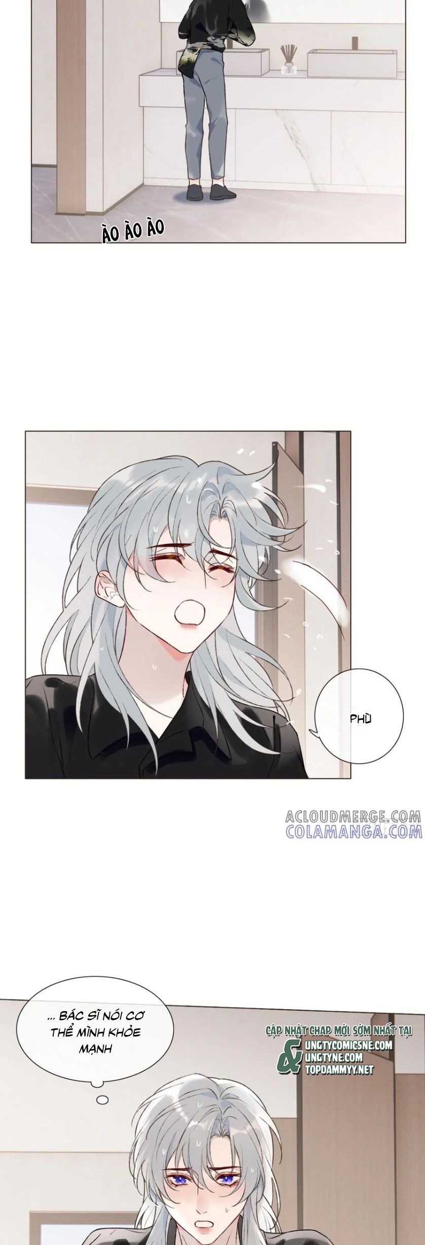 Chồng Trước Của Ma Hoàng Sống Lại Rồi Chap 29 - Next 