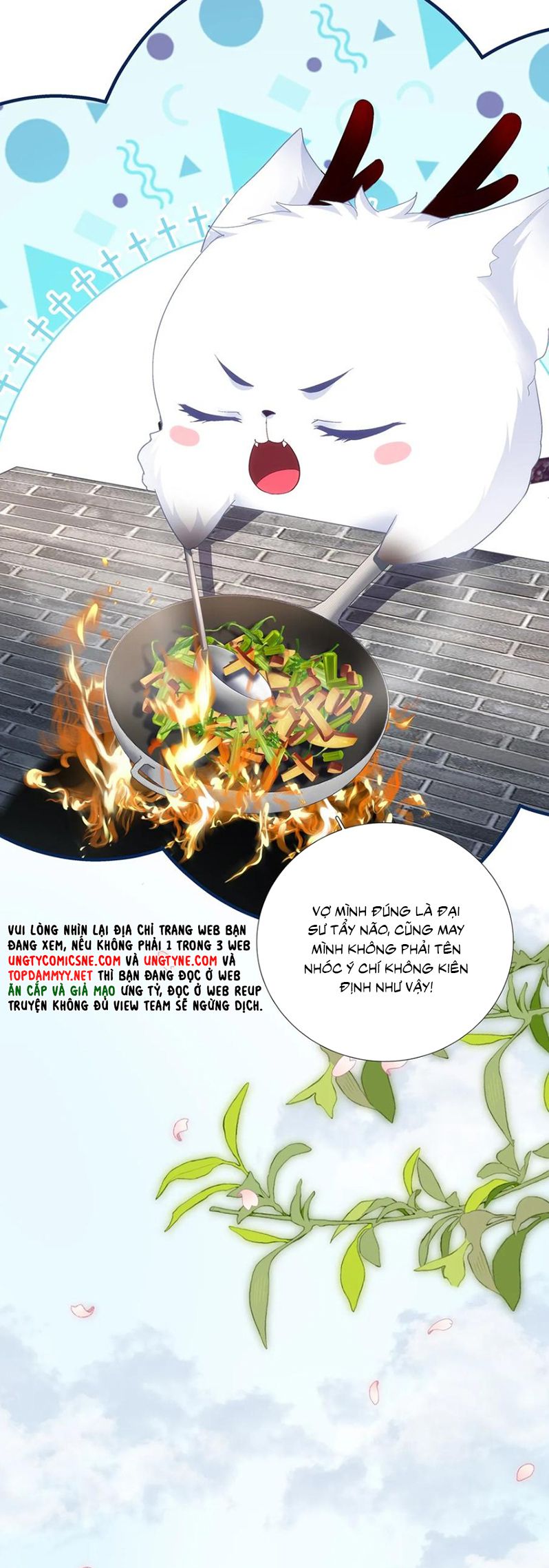 Hắc Hóa Đại Lão Thuần Dưỡng Chỉ Nam Chap 189 - Trang 4