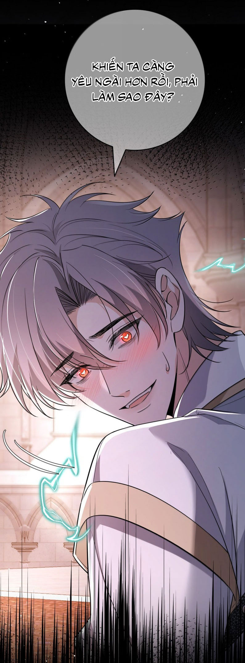 Phệ Chủ Chap 44 - Trang 4
