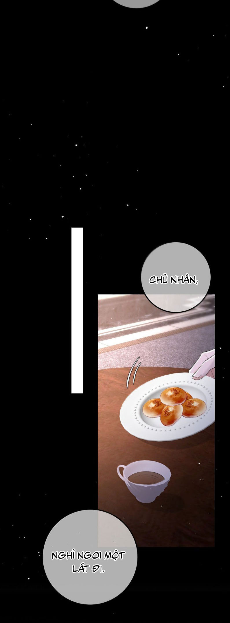 Phệ Chủ Chap 44 - Trang 4