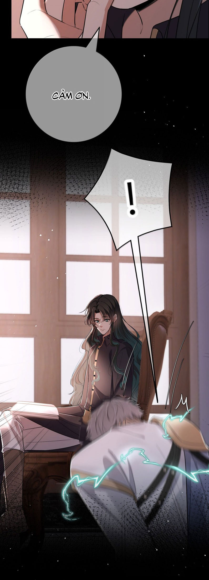 Phệ Chủ Chap 44 - Trang 4