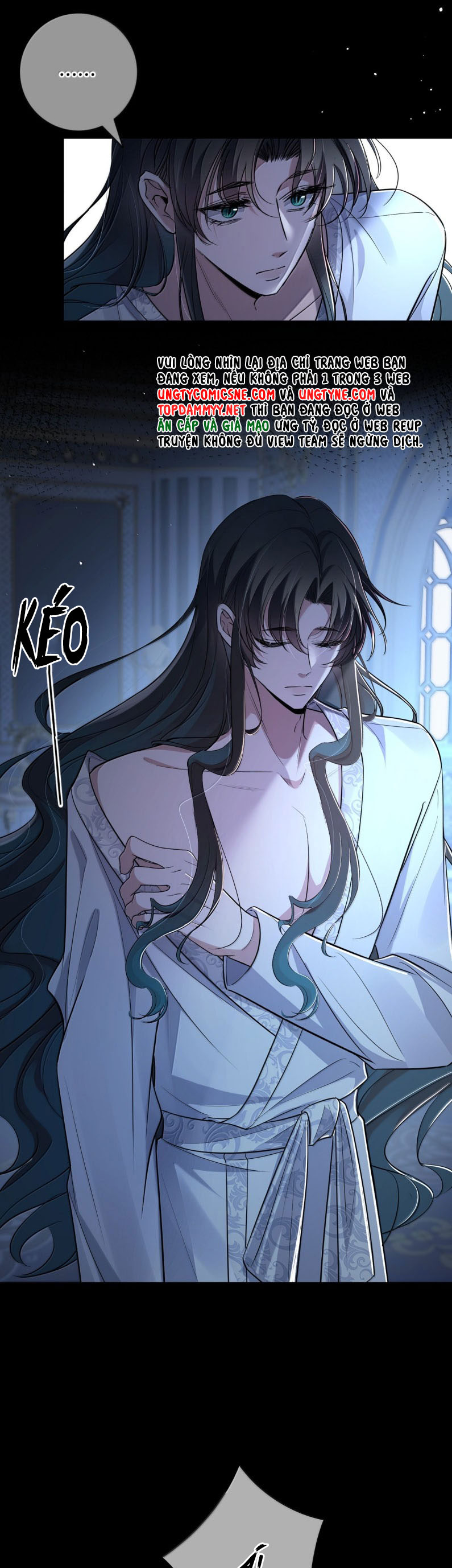 Phệ Chủ Chap 44 - Trang 4