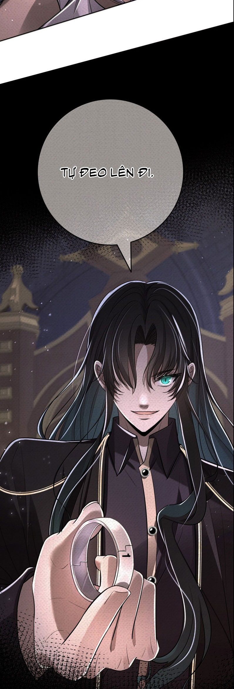 Phệ Chủ Chap 44 - Trang 4