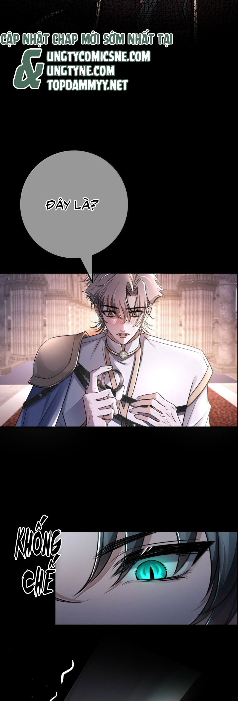 Phệ Chủ Chap 44 - Trang 4