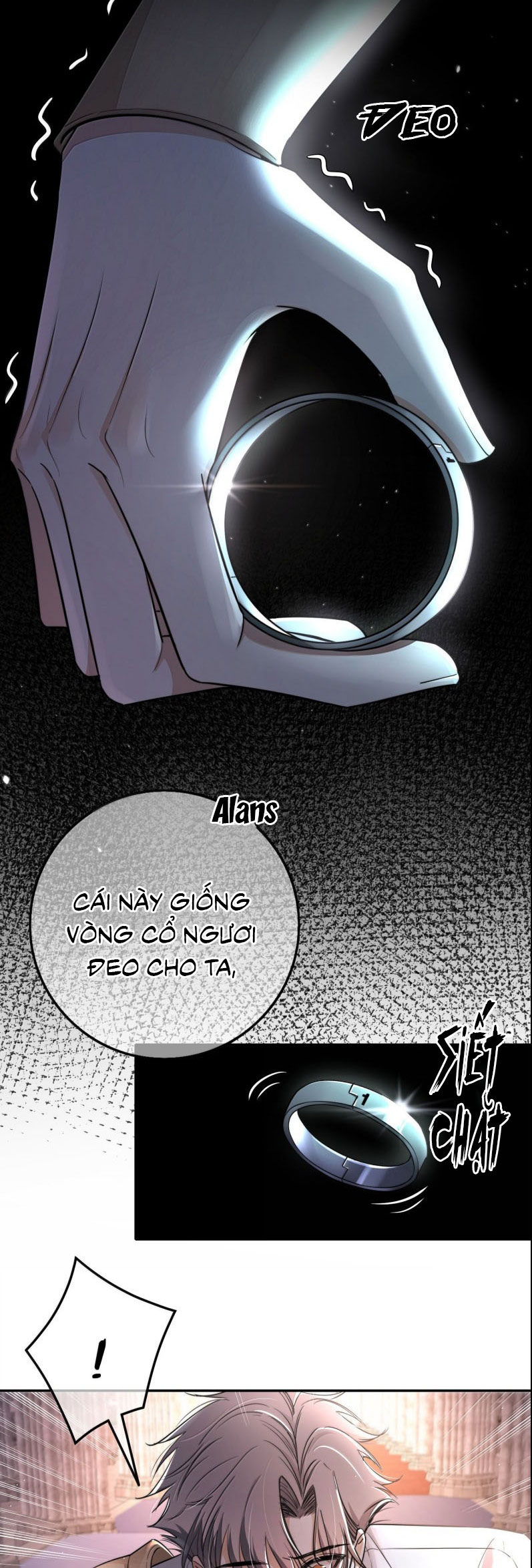 Phệ Chủ Chap 44 - Trang 4