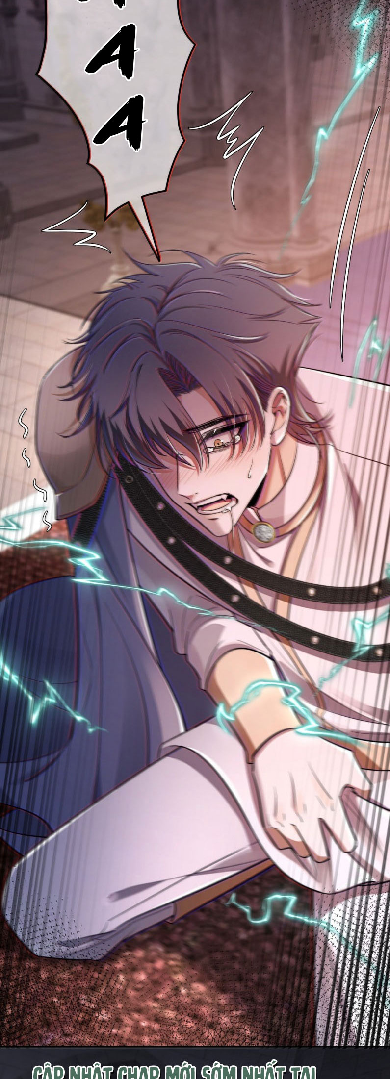 Phệ Chủ Chap 44 - Trang 4