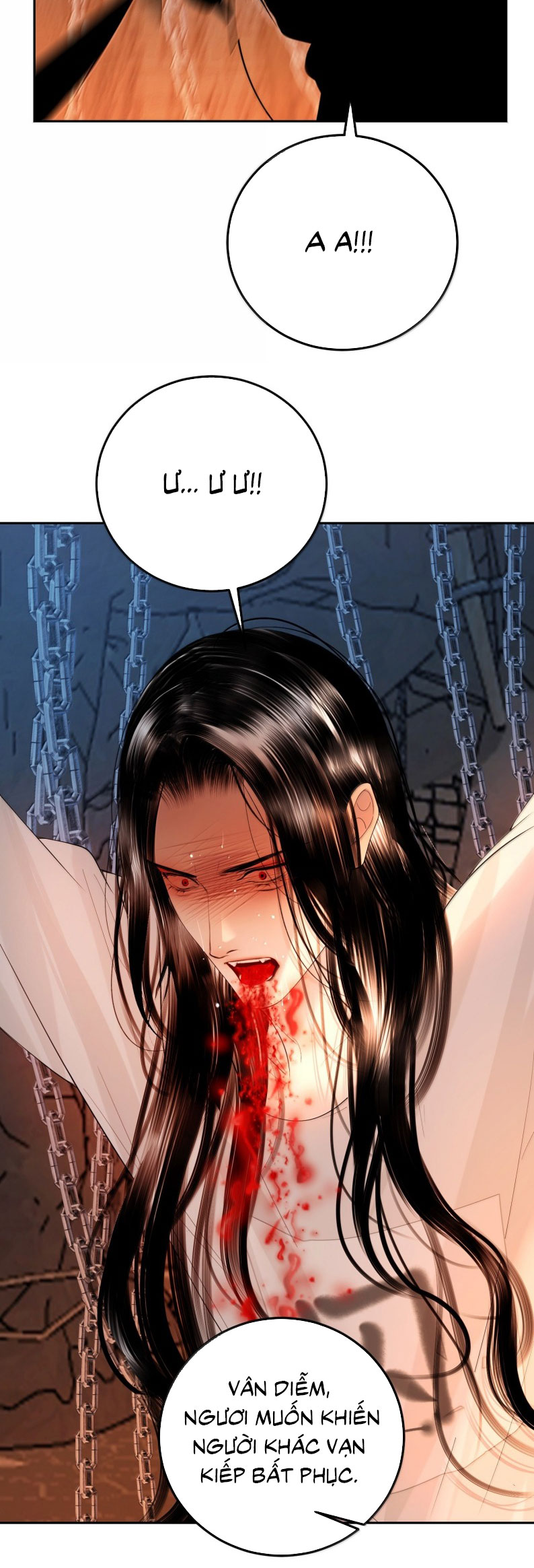 Cùng Quân Nói Chuyện Yêu Đương Chap 38 - Trang 4