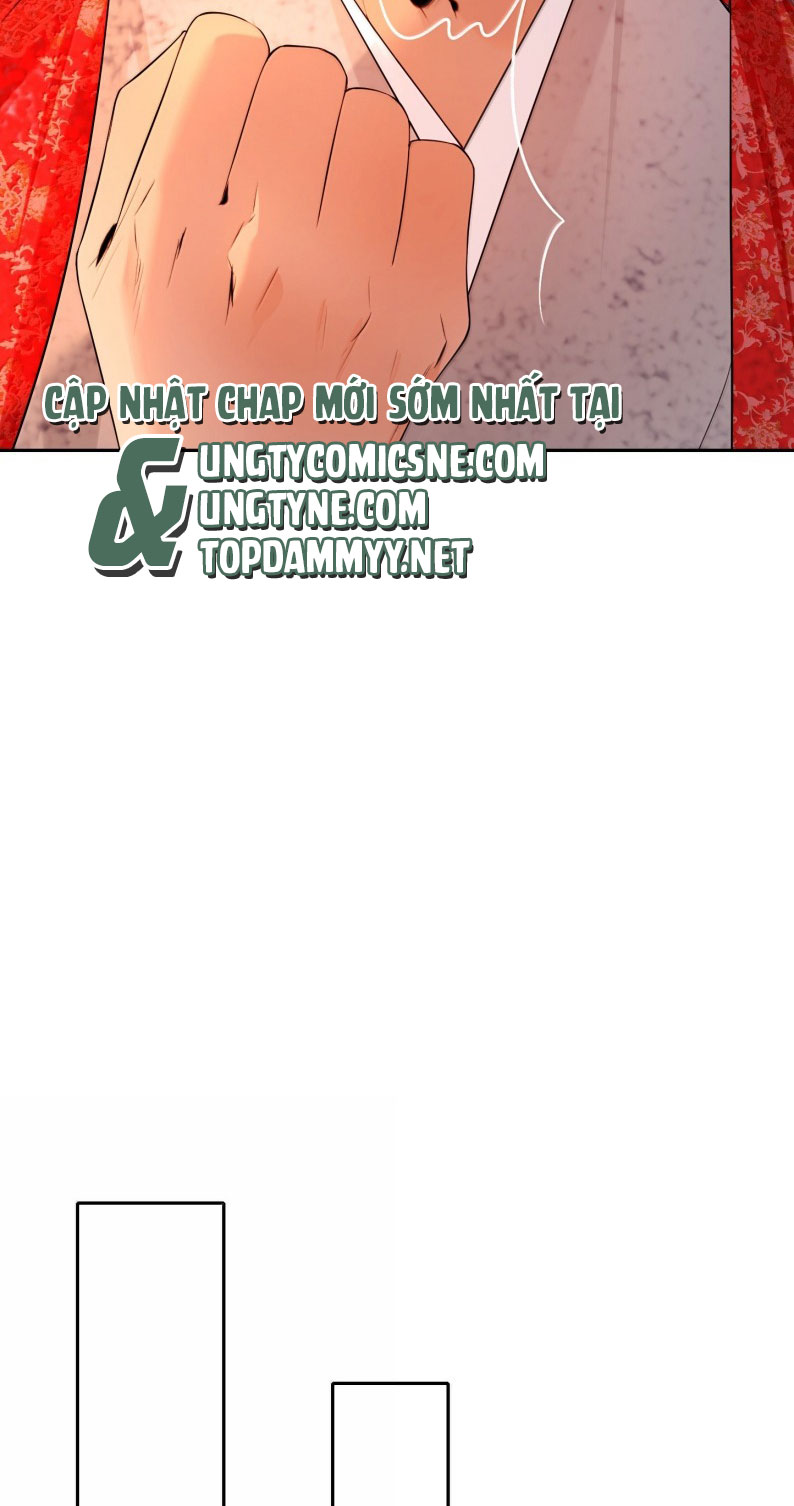 Cùng Quân Nói Chuyện Yêu Đương Chap 38 - Trang 4