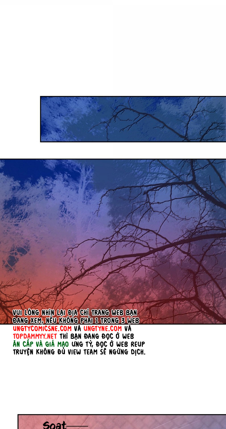 Cùng Quân Nói Chuyện Yêu Đương Chap 38 - Trang 4