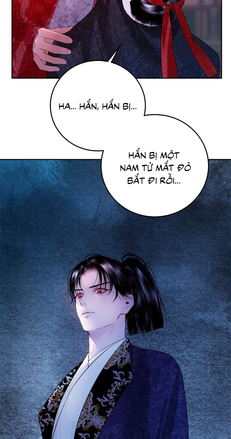 Cùng Quân Nói Chuyện Yêu Đương Chap 38 - Trang 4