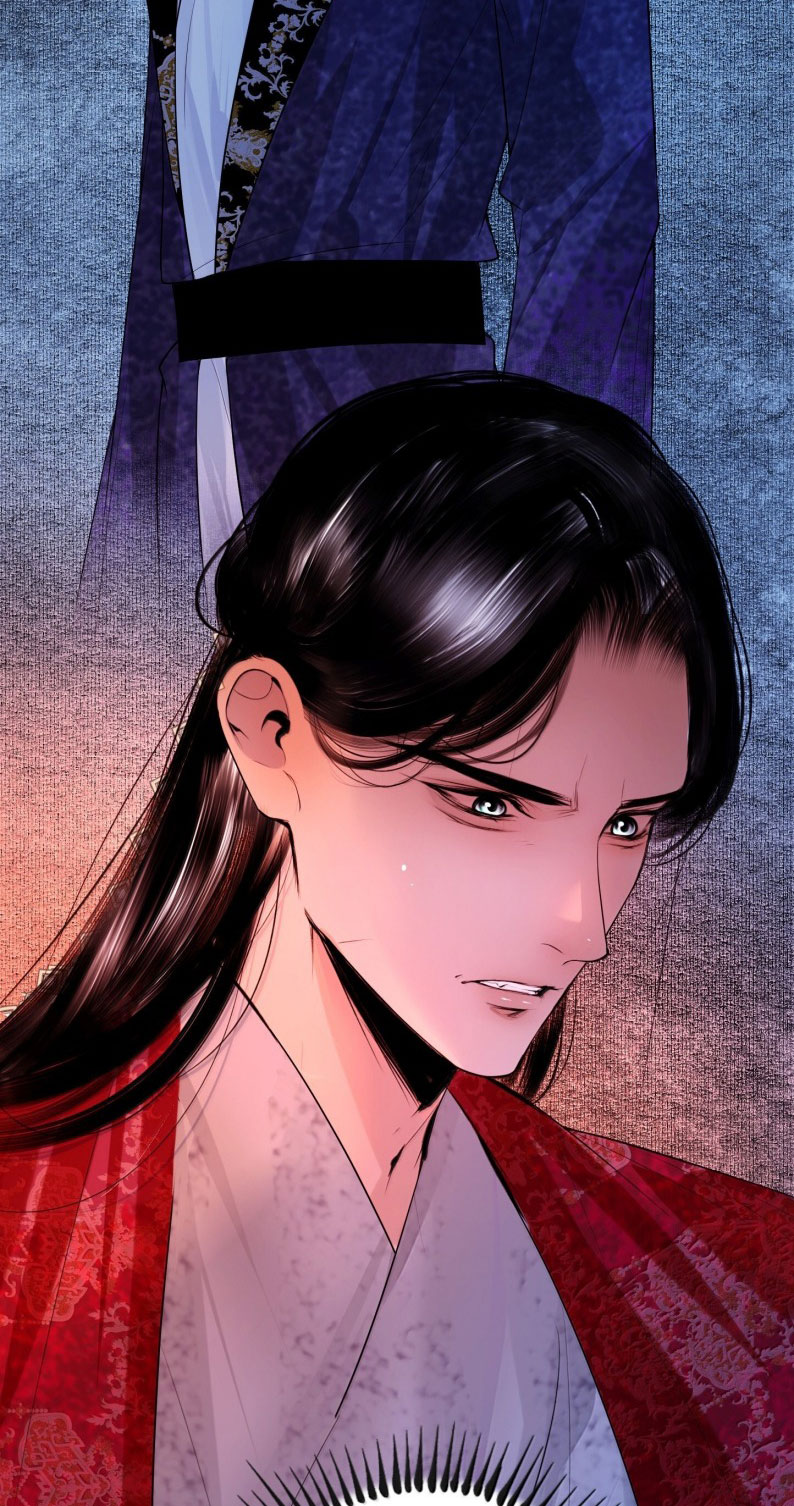 Cùng Quân Nói Chuyện Yêu Đương Chap 38 - Trang 4