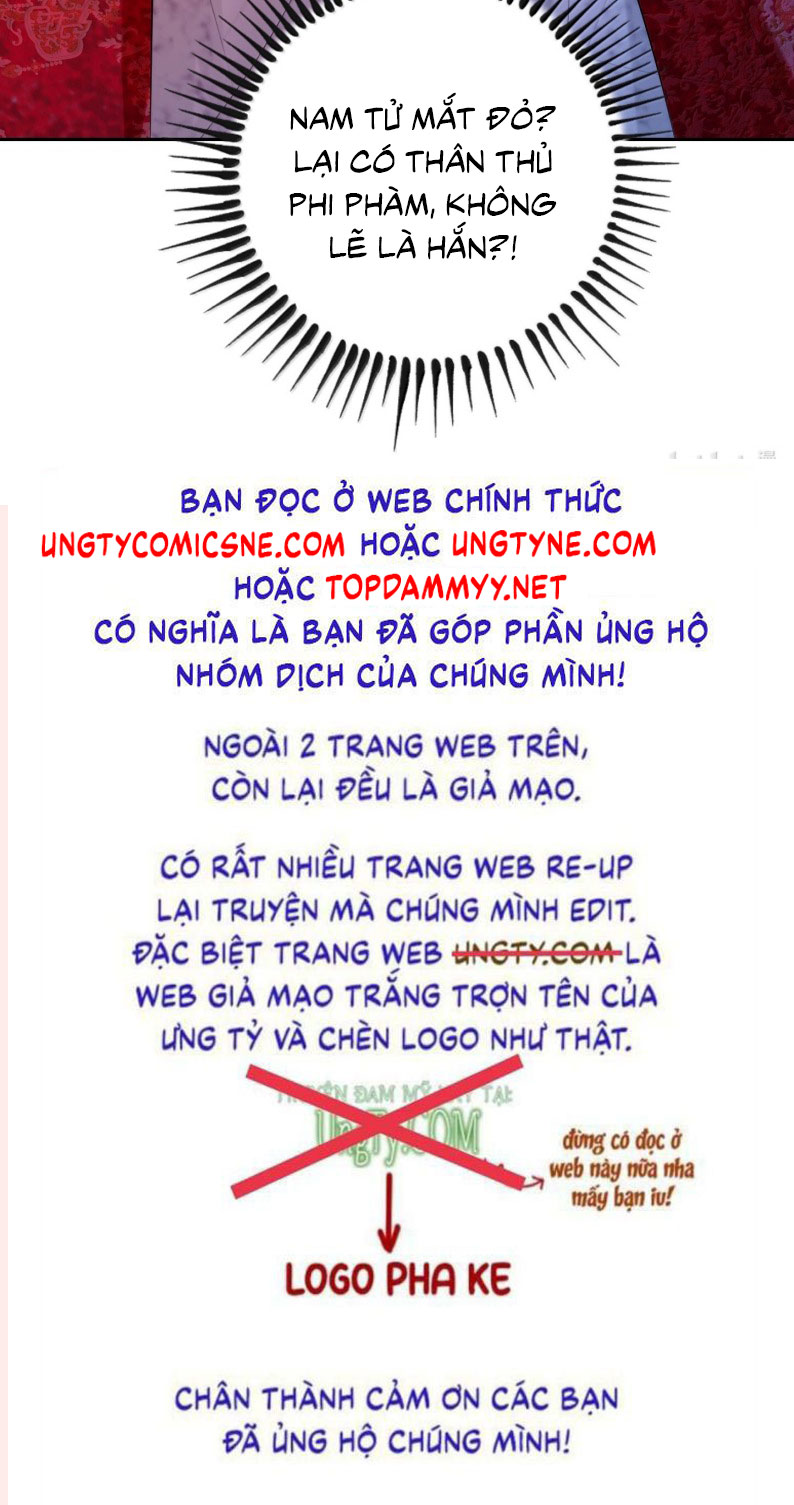 Cùng Quân Nói Chuyện Yêu Đương Chap 38 - Trang 4