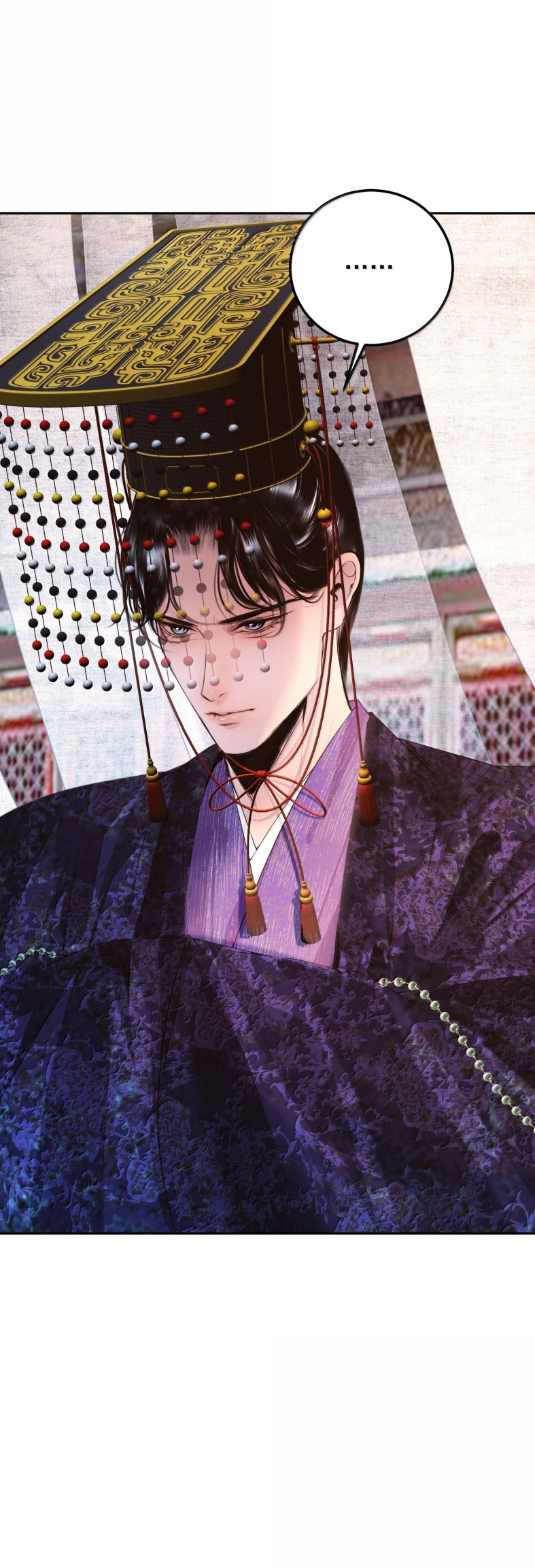 Cùng Quân Nói Chuyện Yêu Đương Chap 38 - Trang 4