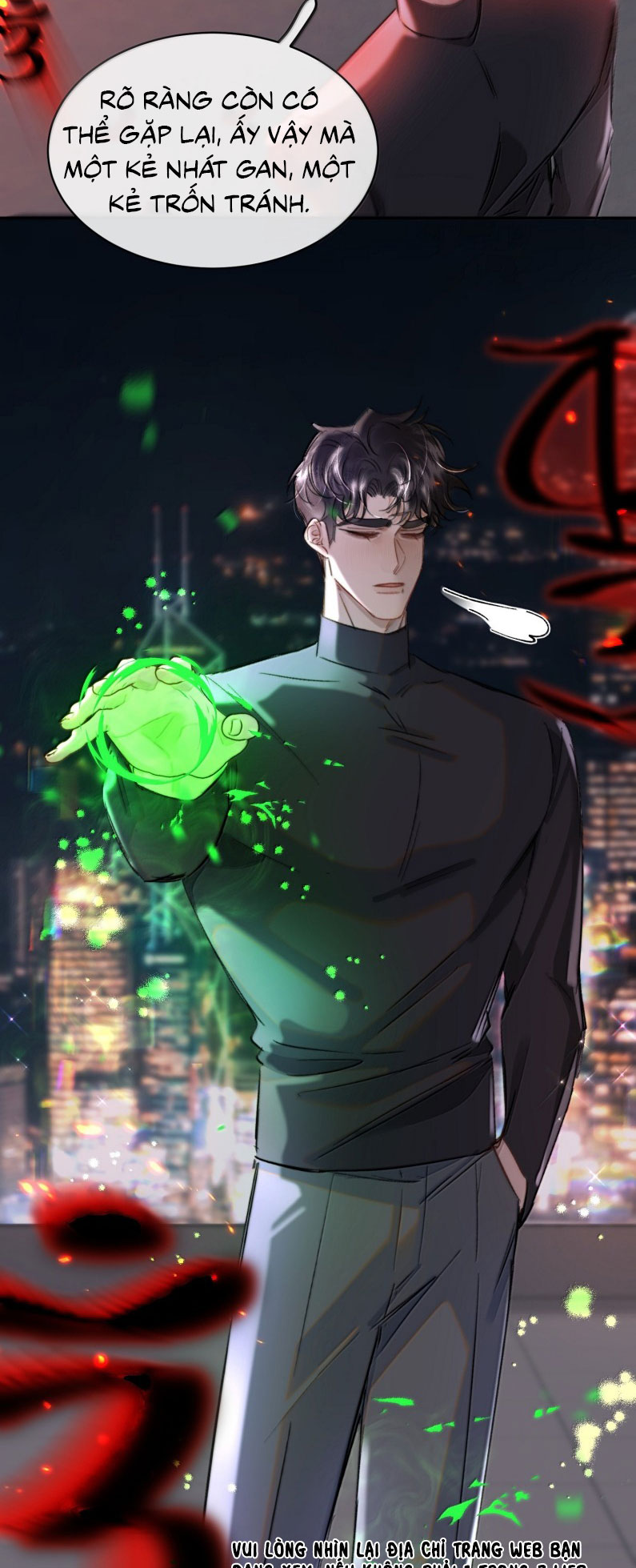 Trung Khuyển Không Thể Đẩy Ra Chap 92 - Trang 4