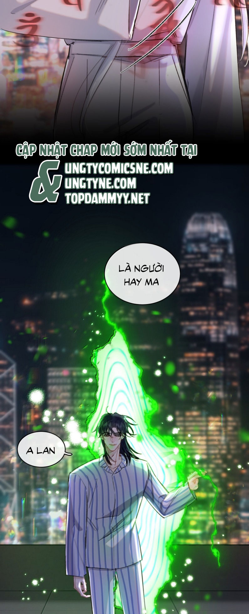 Trung Khuyển Không Thể Đẩy Ra Chap 92 - Trang 4