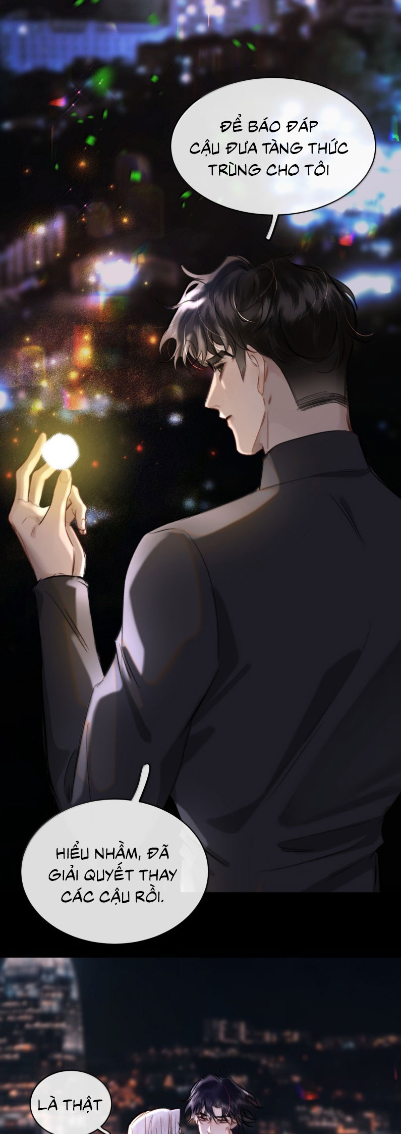 Trung Khuyển Không Thể Đẩy Ra Chap 92 - Trang 4