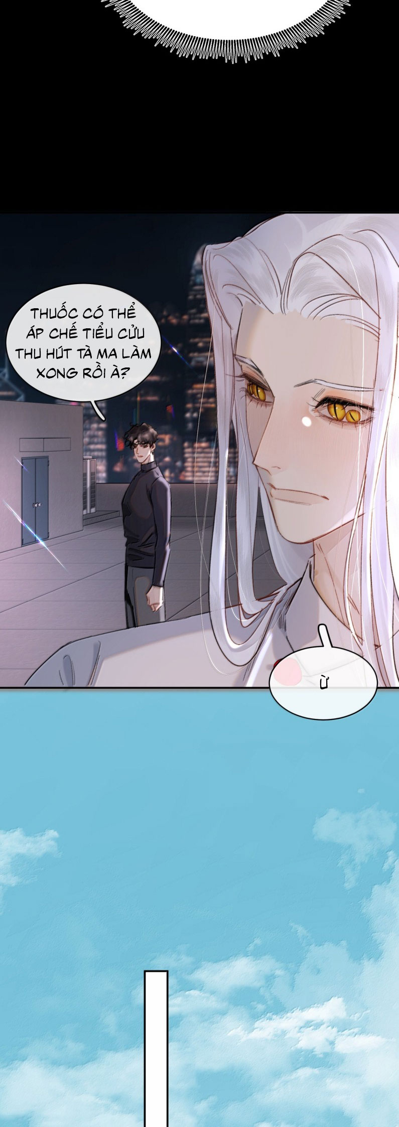 Trung Khuyển Không Thể Đẩy Ra Chap 92 - Trang 4