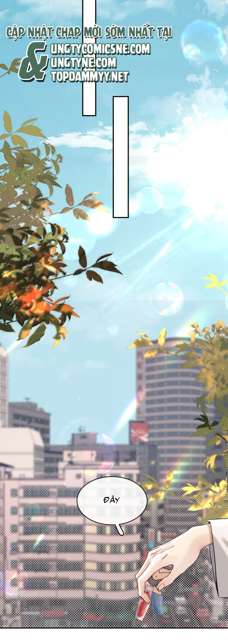 Trung Khuyển Không Thể Đẩy Ra Chap 92 - Trang 4
