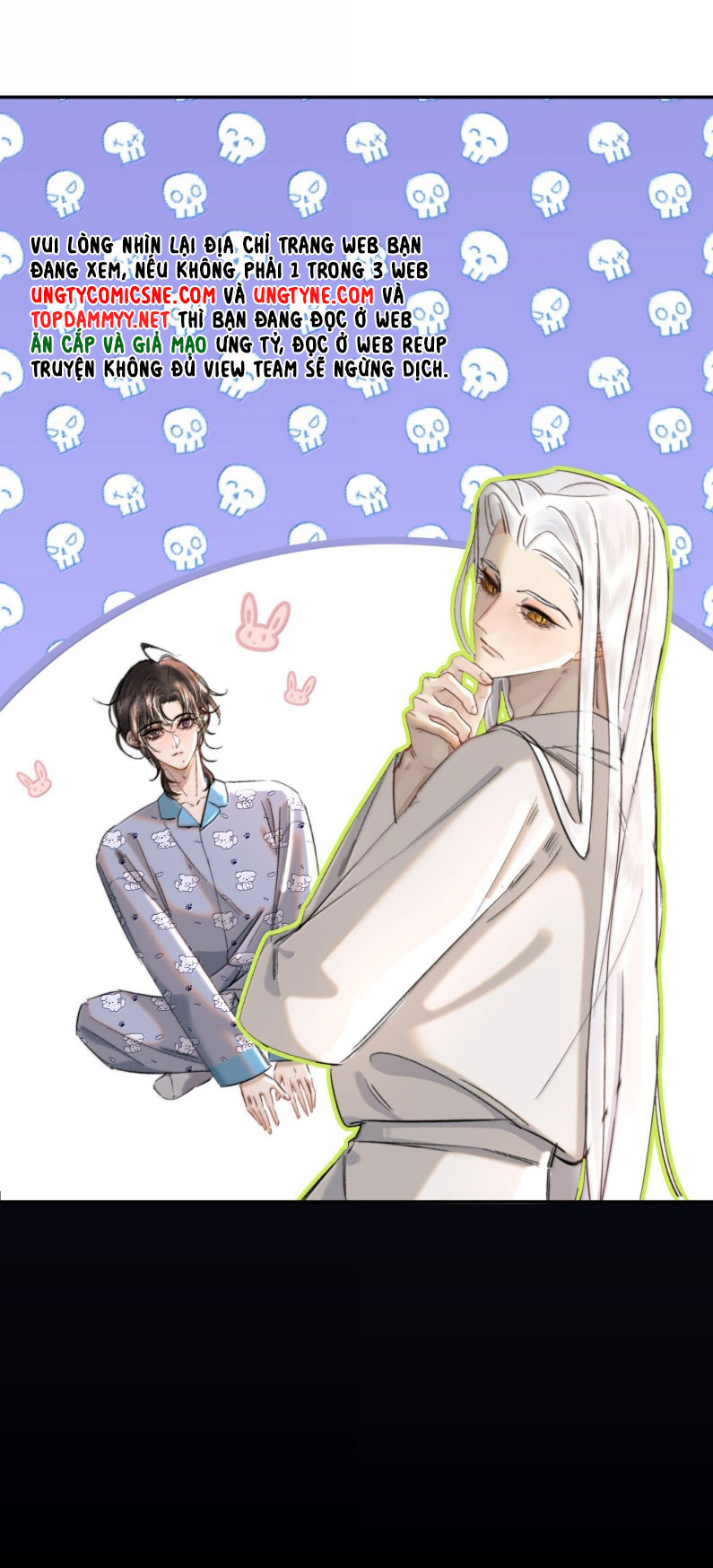 Trung Khuyển Không Thể Đẩy Ra Chap 92 - Trang 4