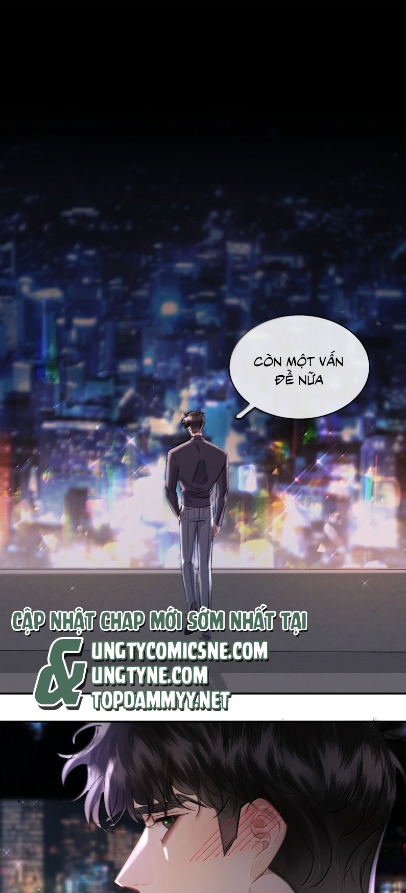 Trung Khuyển Không Thể Đẩy Ra Chap 92 - Trang 4