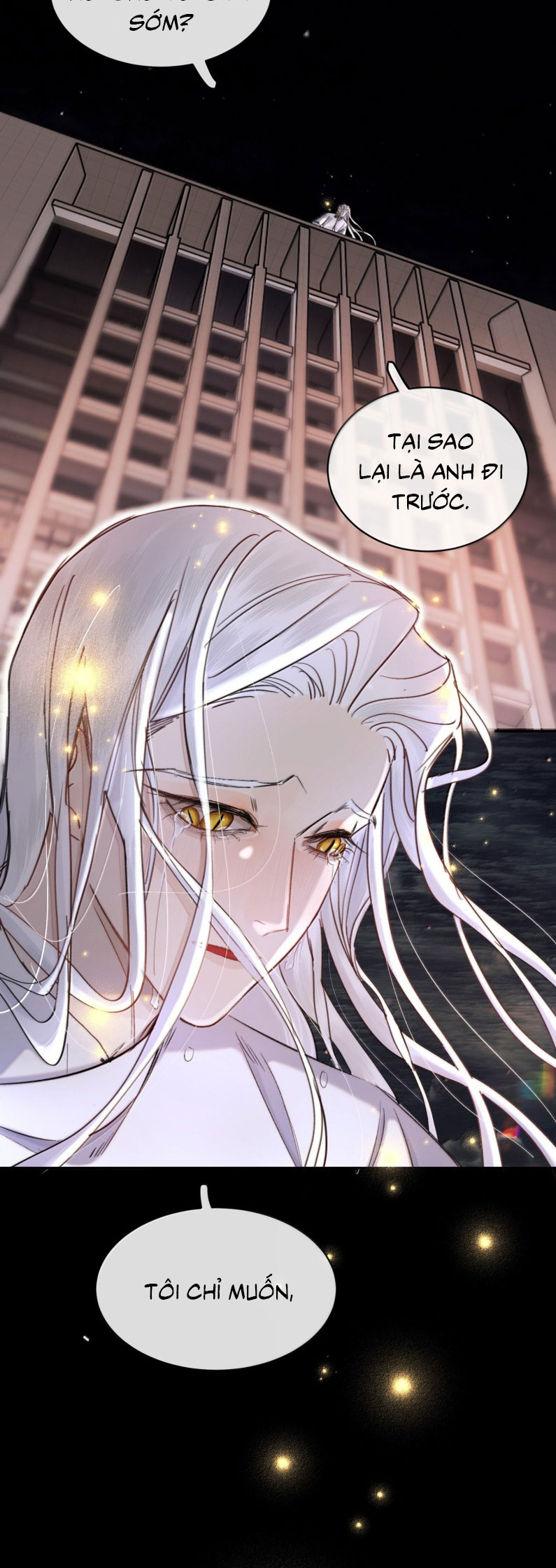 Trung Khuyển Không Thể Đẩy Ra Chap 92 - Trang 4