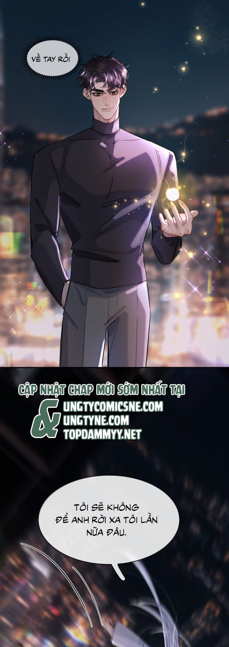 Trung Khuyển Không Thể Đẩy Ra Chap 92 - Trang 4