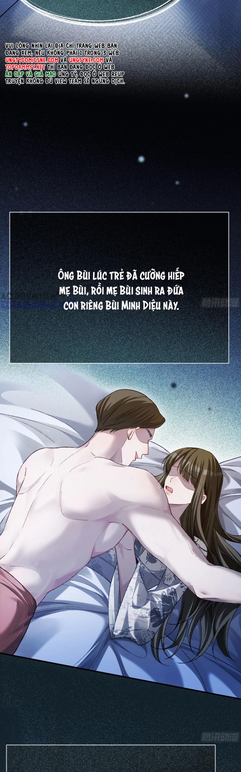 Xuyên Nhanh: Quan Hệ Gây Nghiện Chap 137 - Next Chap 13013
