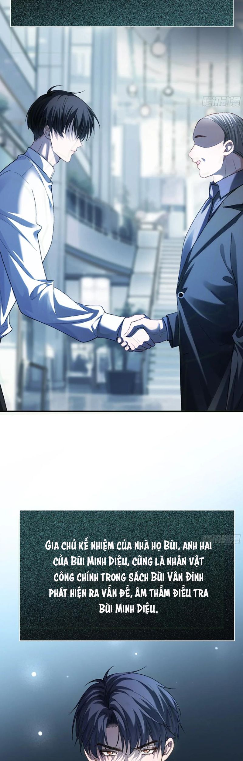 Xuyên Nhanh: Quan Hệ Gây Nghiện Chap 137 - Next Chap 13013