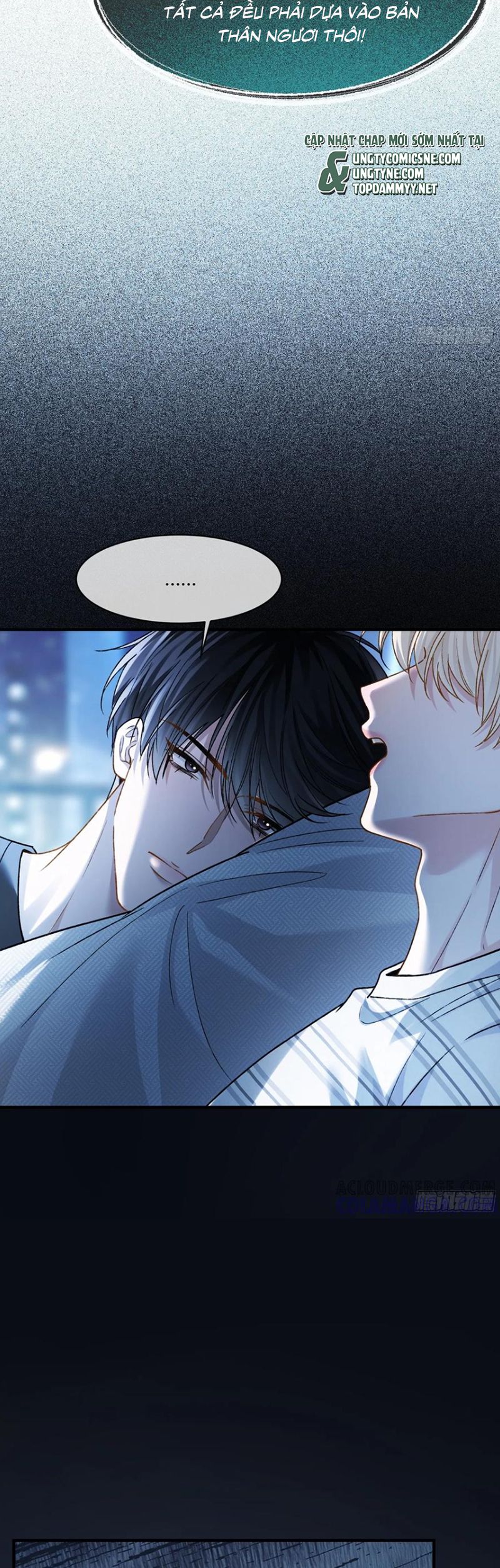 Xuyên Nhanh: Quan Hệ Gây Nghiện Chap 137 - Next Chap 13013