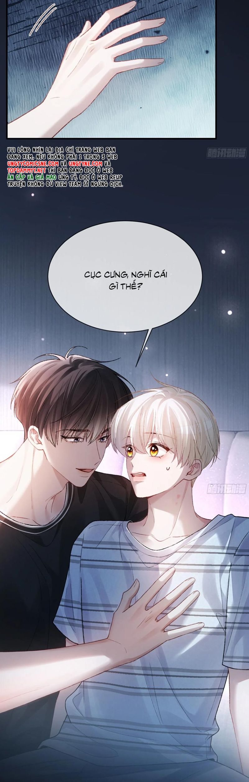 Xuyên Nhanh: Quan Hệ Gây Nghiện Chap 137 - Next Chap 13013