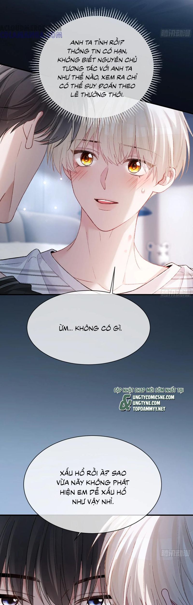 Xuyên Nhanh: Quan Hệ Gây Nghiện Chap 137 - Next Chap 13013