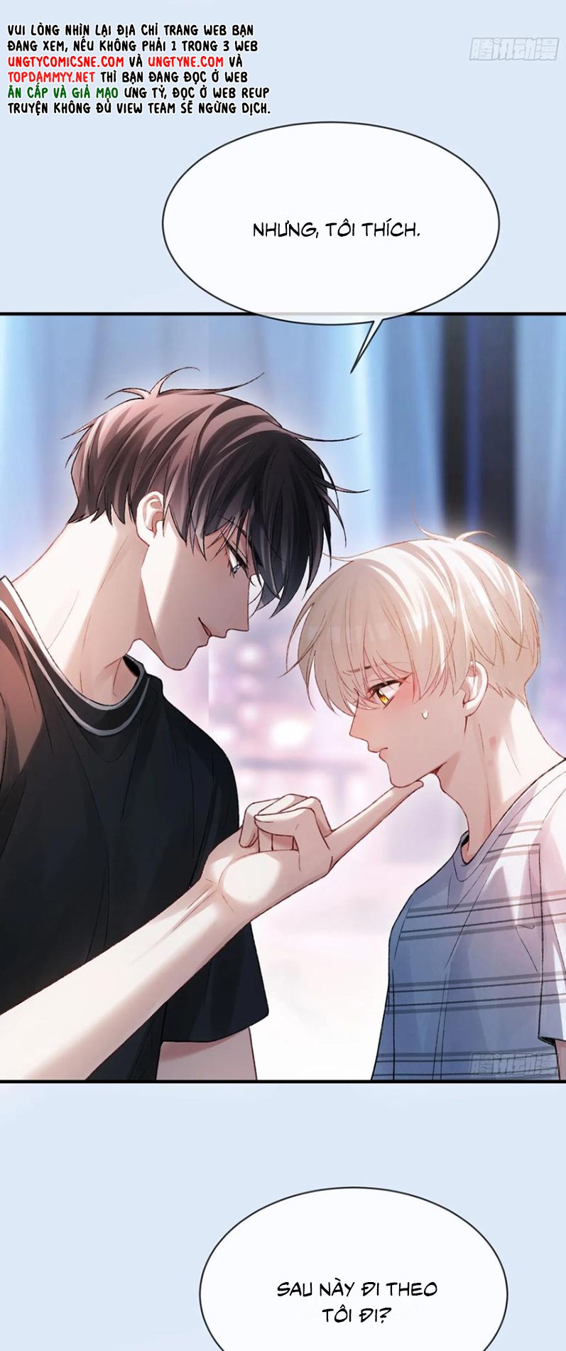 Xuyên Nhanh: Quan Hệ Gây Nghiện Chap 137 - Next Chap 13013