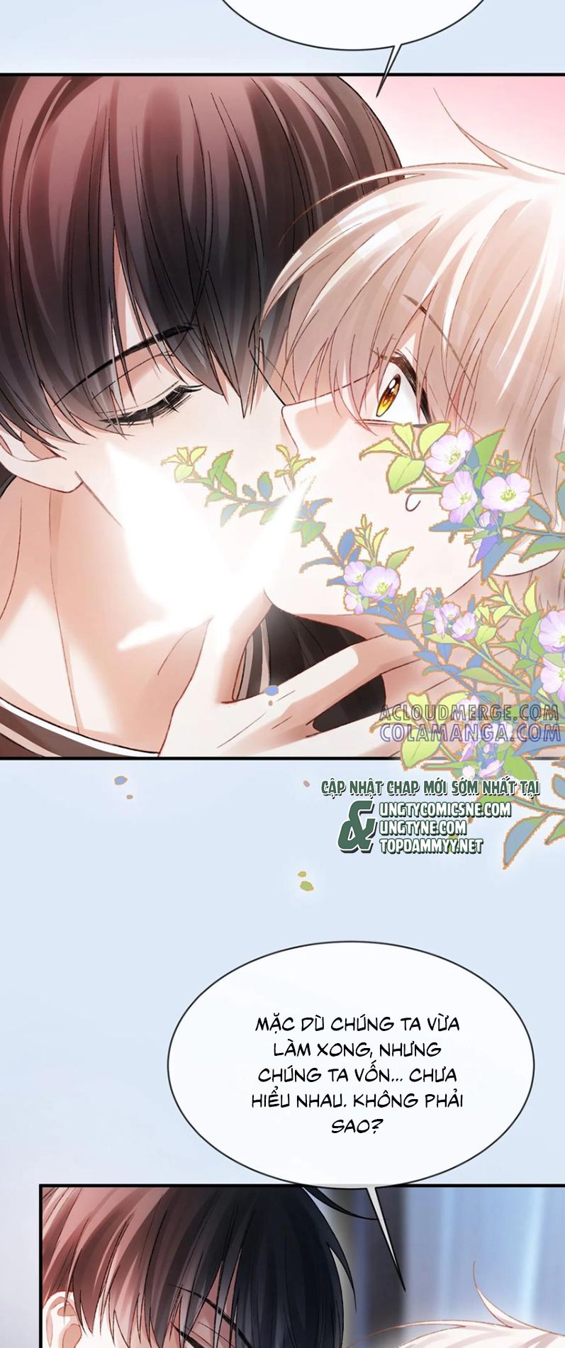 Xuyên Nhanh: Quan Hệ Gây Nghiện Chap 137 - Next Chap 13013