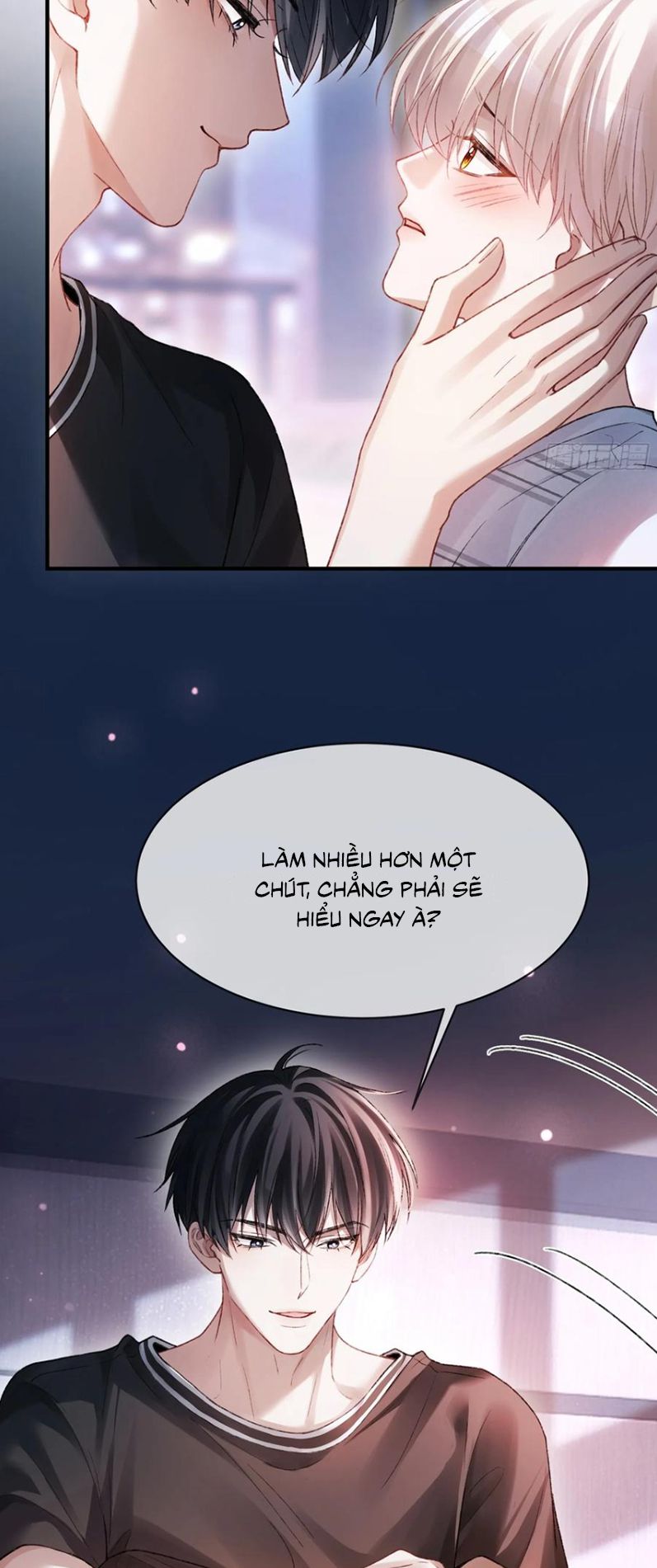 Xuyên Nhanh: Quan Hệ Gây Nghiện Chap 137 - Next Chap 13013
