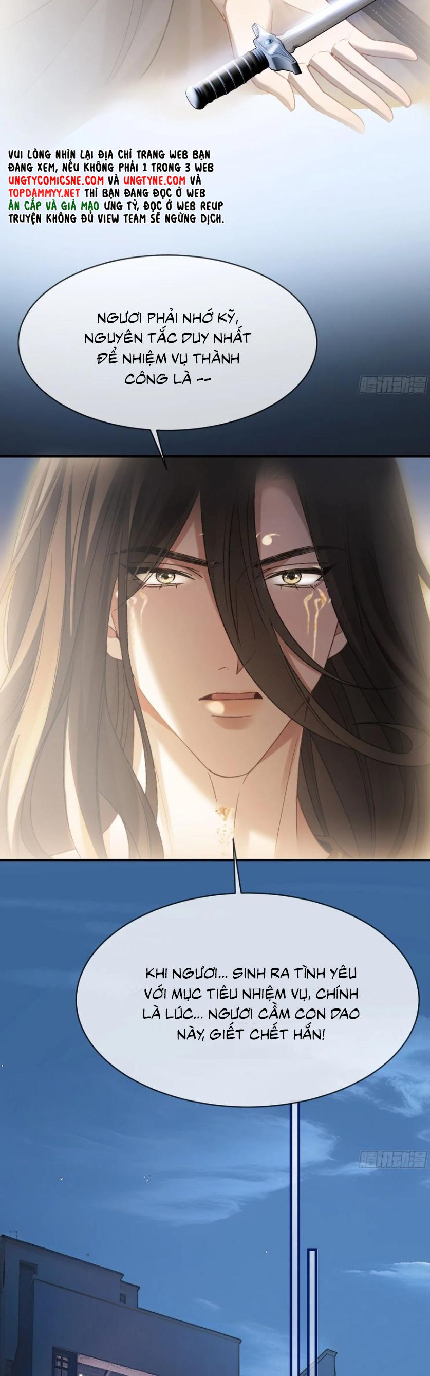 Xuyên Nhanh: Quan Hệ Gây Nghiện Chap 137 - Next Chap 13013