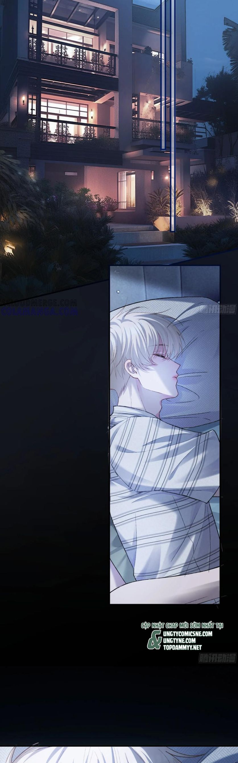 Xuyên Nhanh: Quan Hệ Gây Nghiện Chap 137 - Next Chap 13013