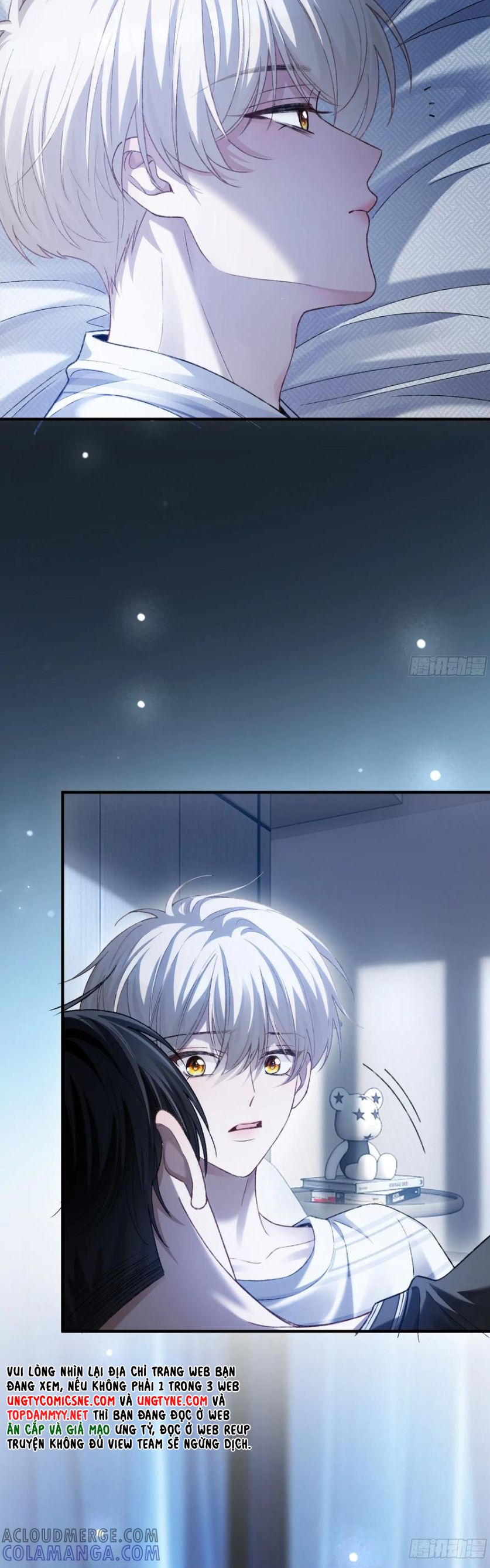 Xuyên Nhanh: Quan Hệ Gây Nghiện Chap 137 - Next Chap 13013