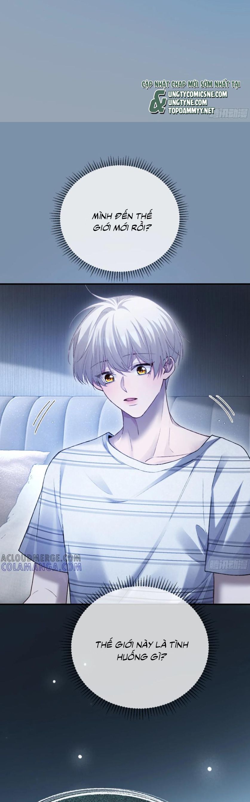 Xuyên Nhanh: Quan Hệ Gây Nghiện Chap 137 - Next Chap 13013