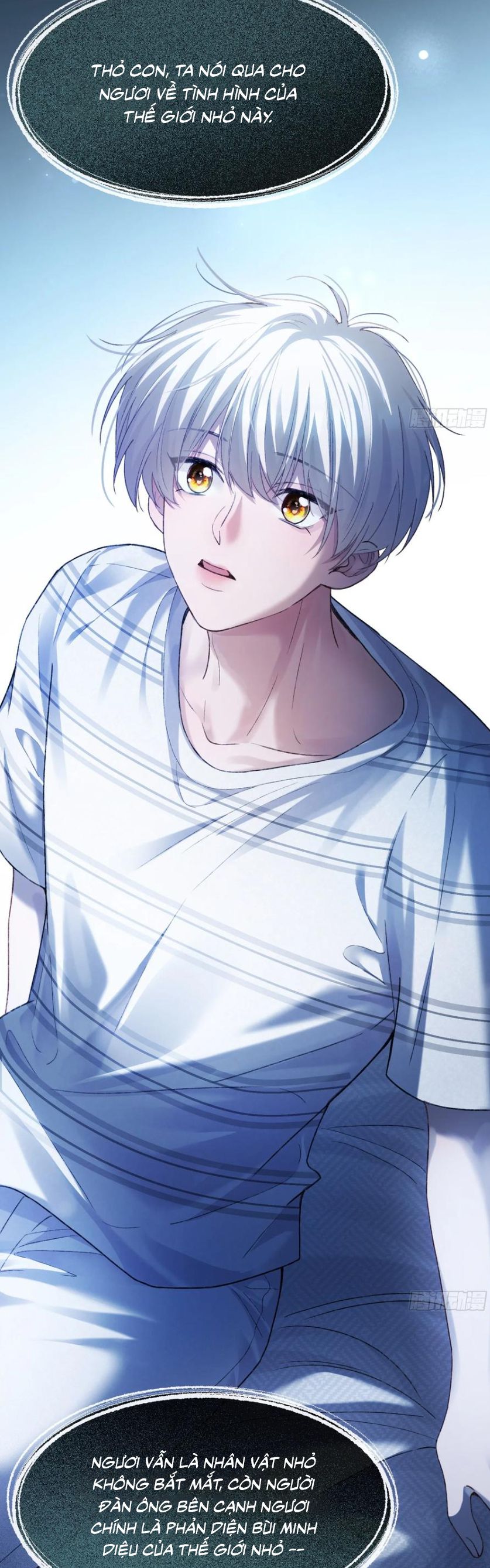 Xuyên Nhanh: Quan Hệ Gây Nghiện Chap 137 - Next Chap 13013